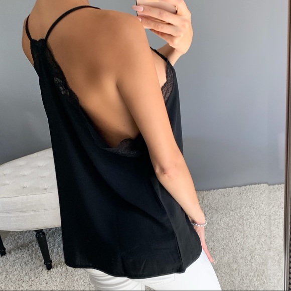 LAST➖ABBY in Black - Picture 3 of 3